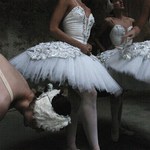 balet národního divadla