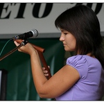 Soustředění - zaujetí....