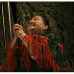 Paní Zpěvačka... Jarmila Šuláková