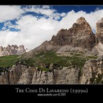 Tre Cime