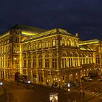 Opera ve Vídni