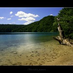 ...Plitvická jezera...