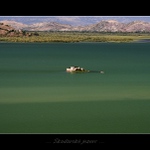 ...Skadarské jezero...