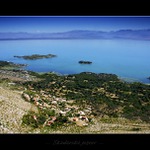 ...Skadarské jezero...