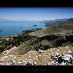 ...Skadarské jezero...