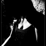 | invisible woman blues I