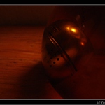 Pomalu se zjevujíc...