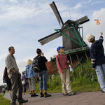 větrné mlýny III.