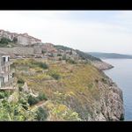 Pobřeží ostrova pirátů