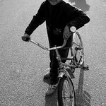 Budem aj v novinách?..sa nás opýtal :)