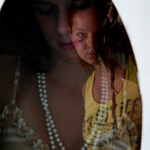 Polo-autoportrét :)