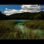 ...Plitvická jezera II. ...