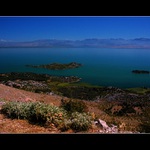 ...Skadarské jezero II...