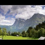 Grindelwald II