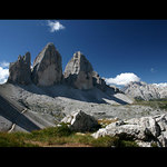 Tre Cime