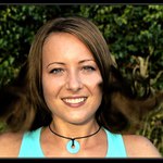 Úsměv i ve vlasech