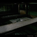 My house, my grave.