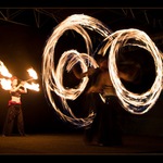 Fireshow