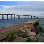 Kalmar bridge