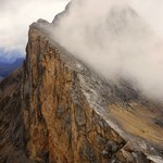 Královna Dolomit