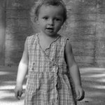 bude ze mě modelka...?