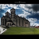 Kostel Sv.Bartoloměje