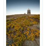 *** Kaplička v Sarti ***