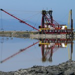 bahnostroj