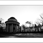 Návraty do veltruského parku XXVIII - serie 1/3