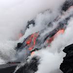 Setkávání živlů