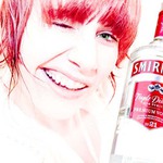 Smirnoff Lover
