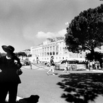 Francie - Monaco