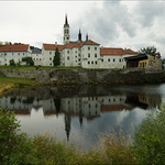 Cisterciácký klášter