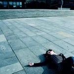 balada o slecne s rudymi nehty