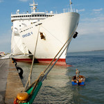 Uz sem ji chytil :-D