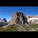 Dolomity I