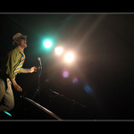 Jan Budař a Eliščin Band