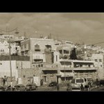 Life in Jerusalem