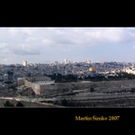 Jeruzalem View