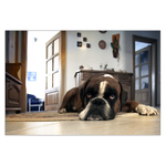 ARGO - můj přítel nejvěrnější