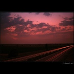 Soumrak bohů silnic