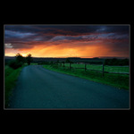 Kaboňení nad Kadaní