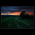 Kabonění nad Kadaní II