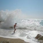 Lefkada - Porto Katsiki