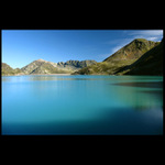 Souznění hor a vodního živlu II.