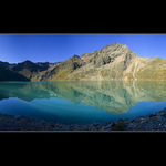 Finstertaler Stausee