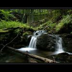 Nýznerovské vodopády