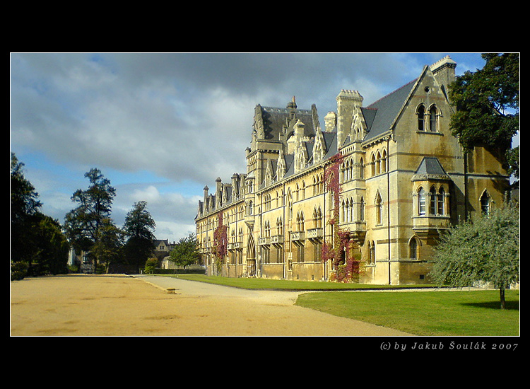 Oxford