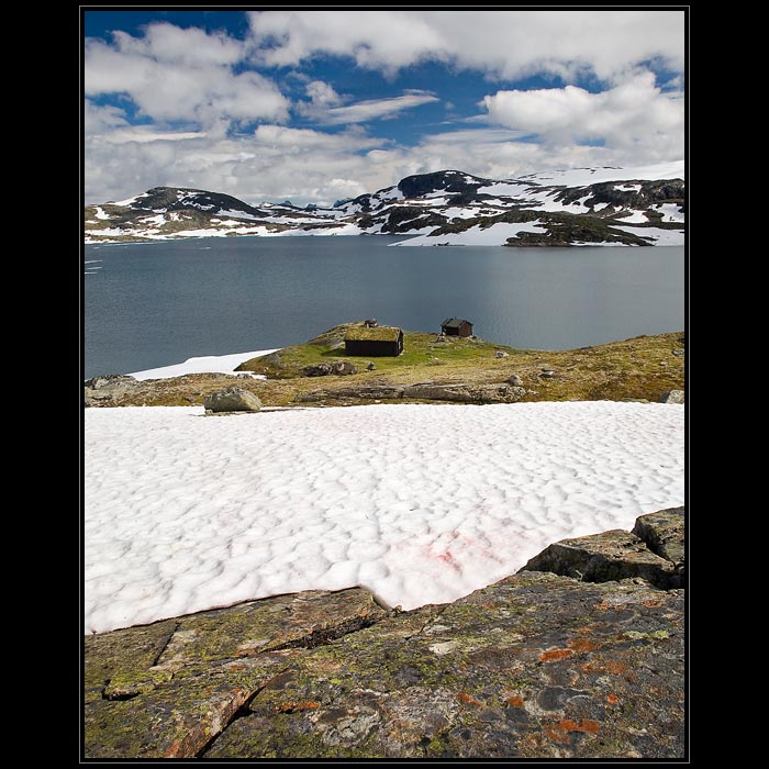 Chaloupka strýčka Trolla podruhé