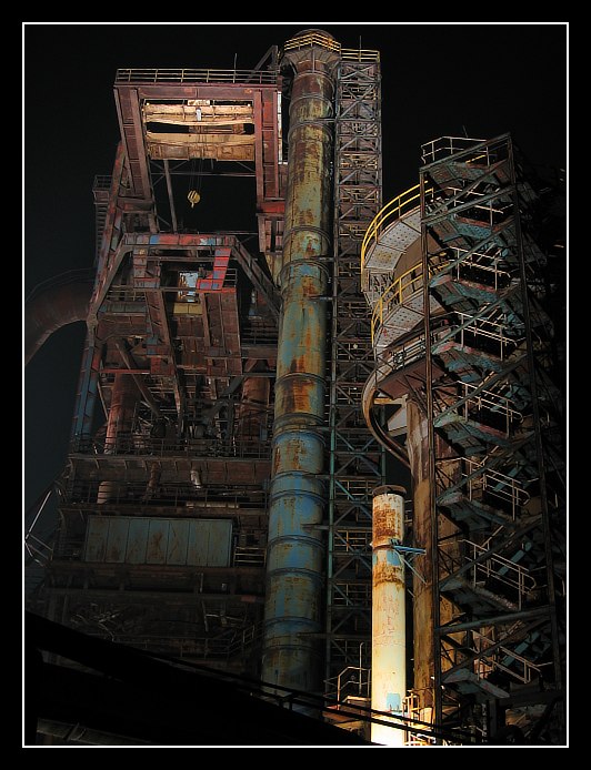 Ostravsky Raketodrom